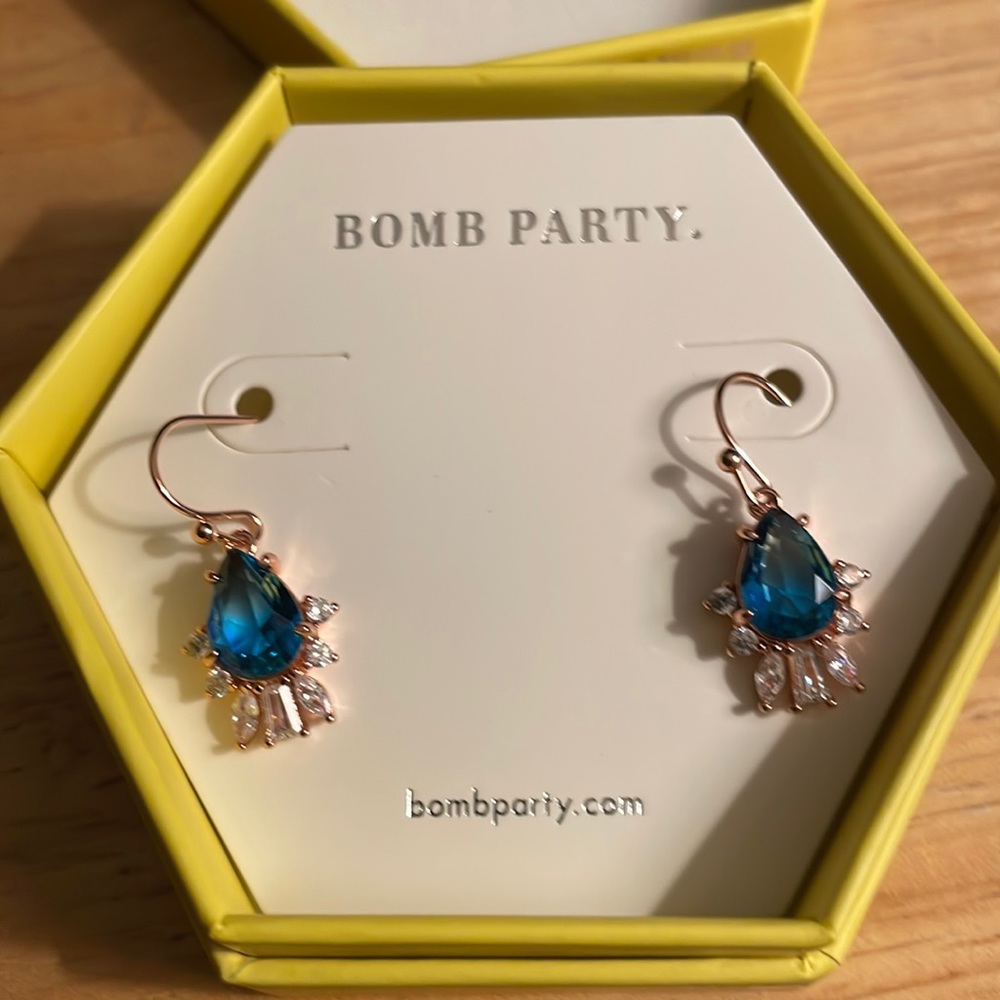 Bomb party